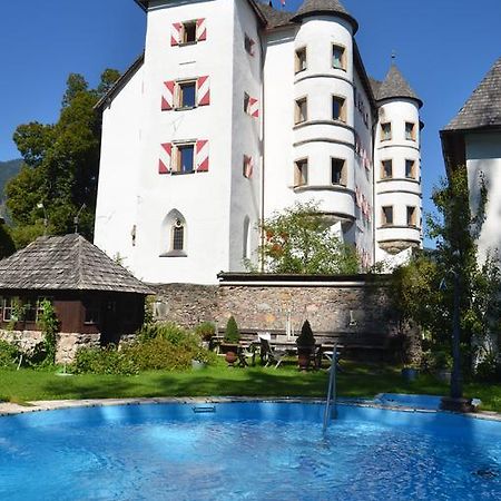 Schloss Muenichau Reith bei Kitzbühel Exteriör bild