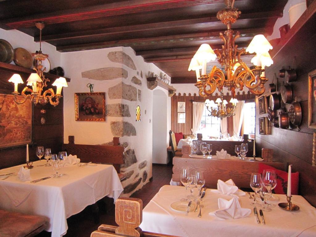 Schloss Muenichau Reith bei Kitzbühel Exteriör bild