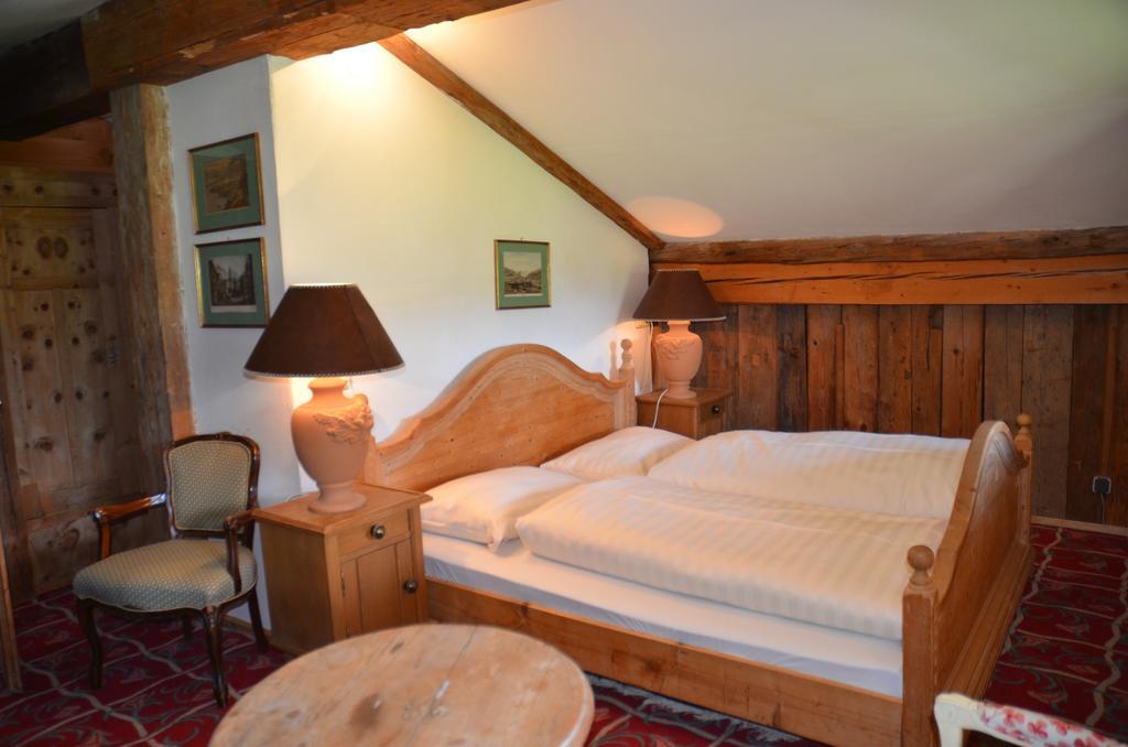 Schloss Muenichau Reith bei Kitzbühel Exteriör bild